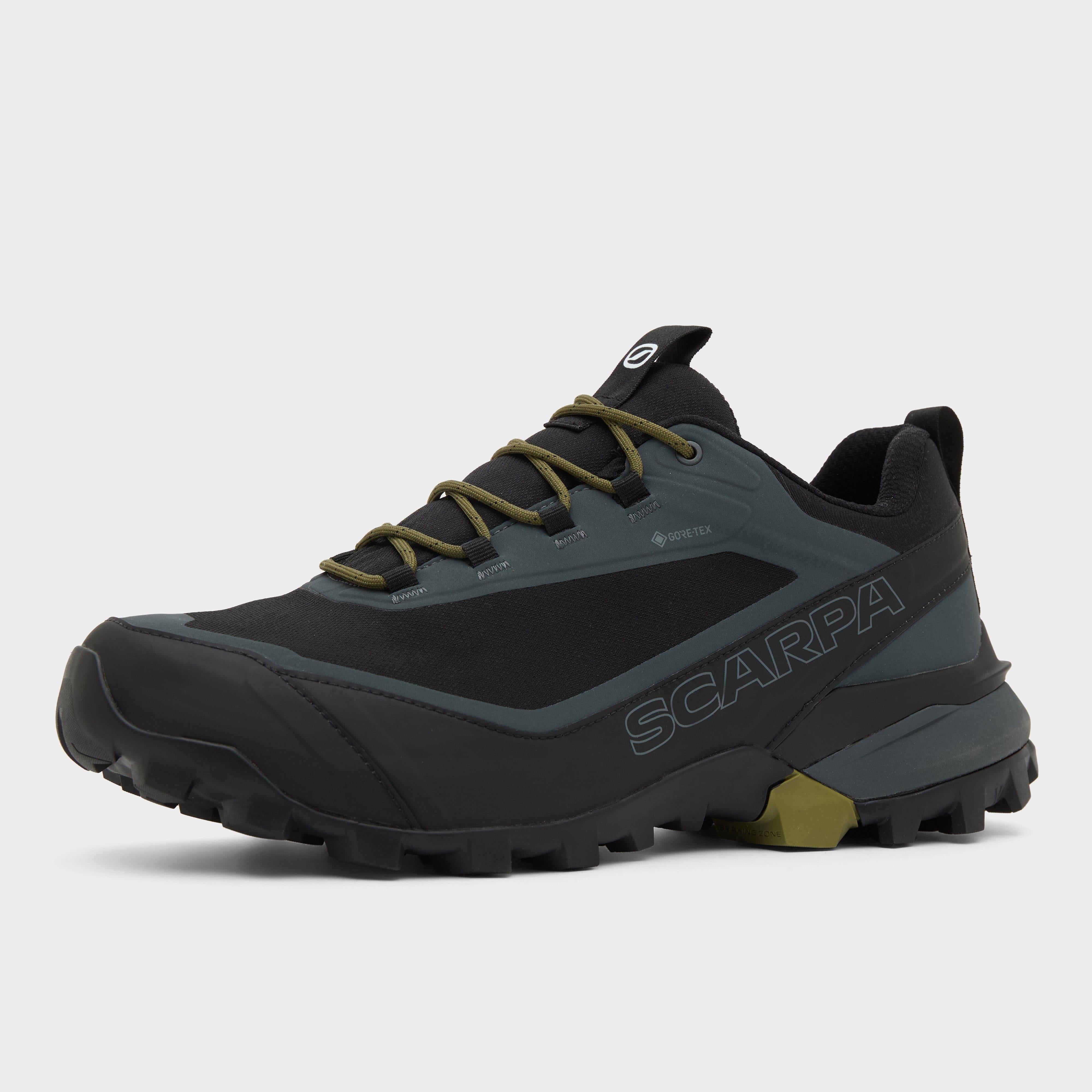 Men’s Ribelle Cross 2 GORE-TEX® Hiking Shoe