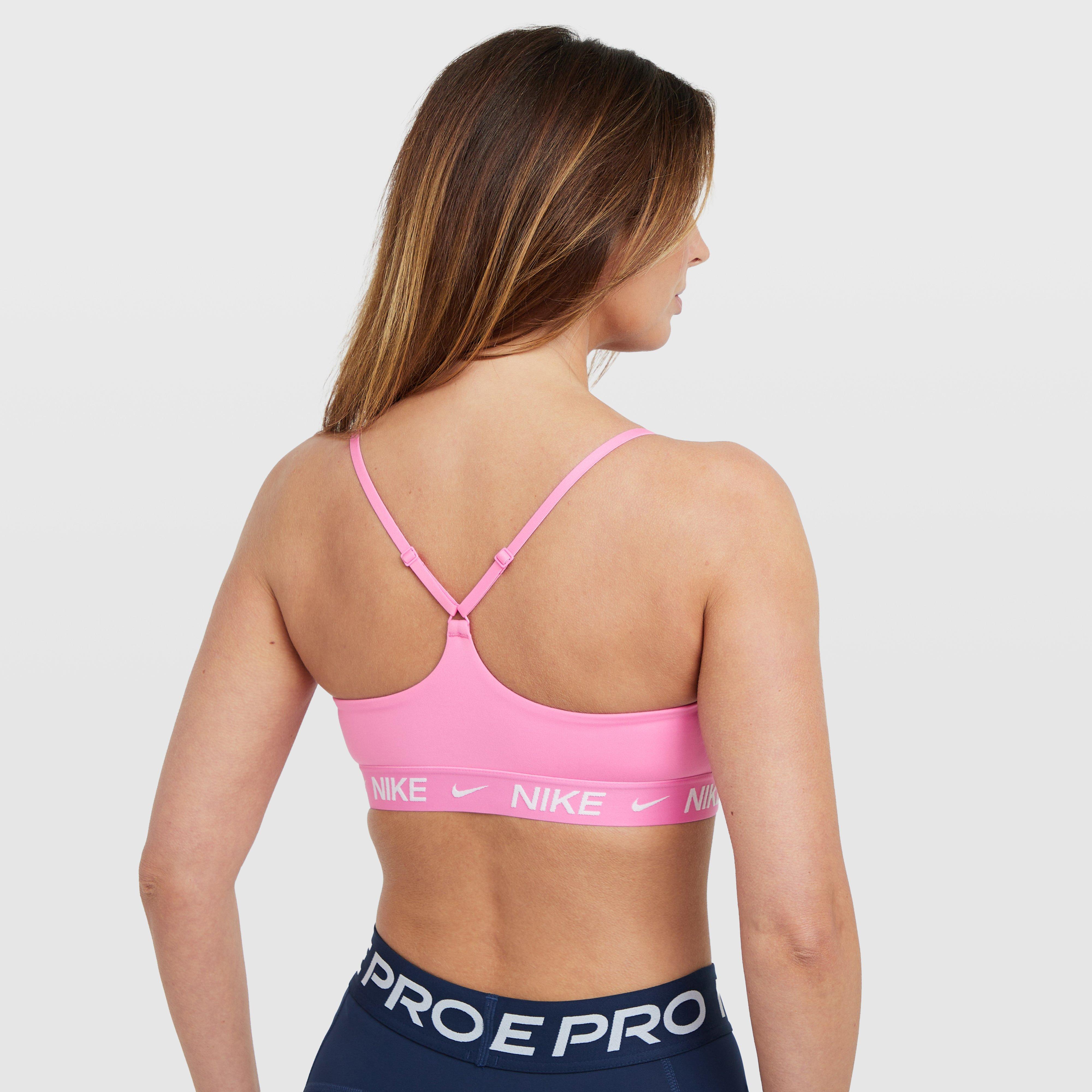 Women's Indy Light-Support Sports Bra