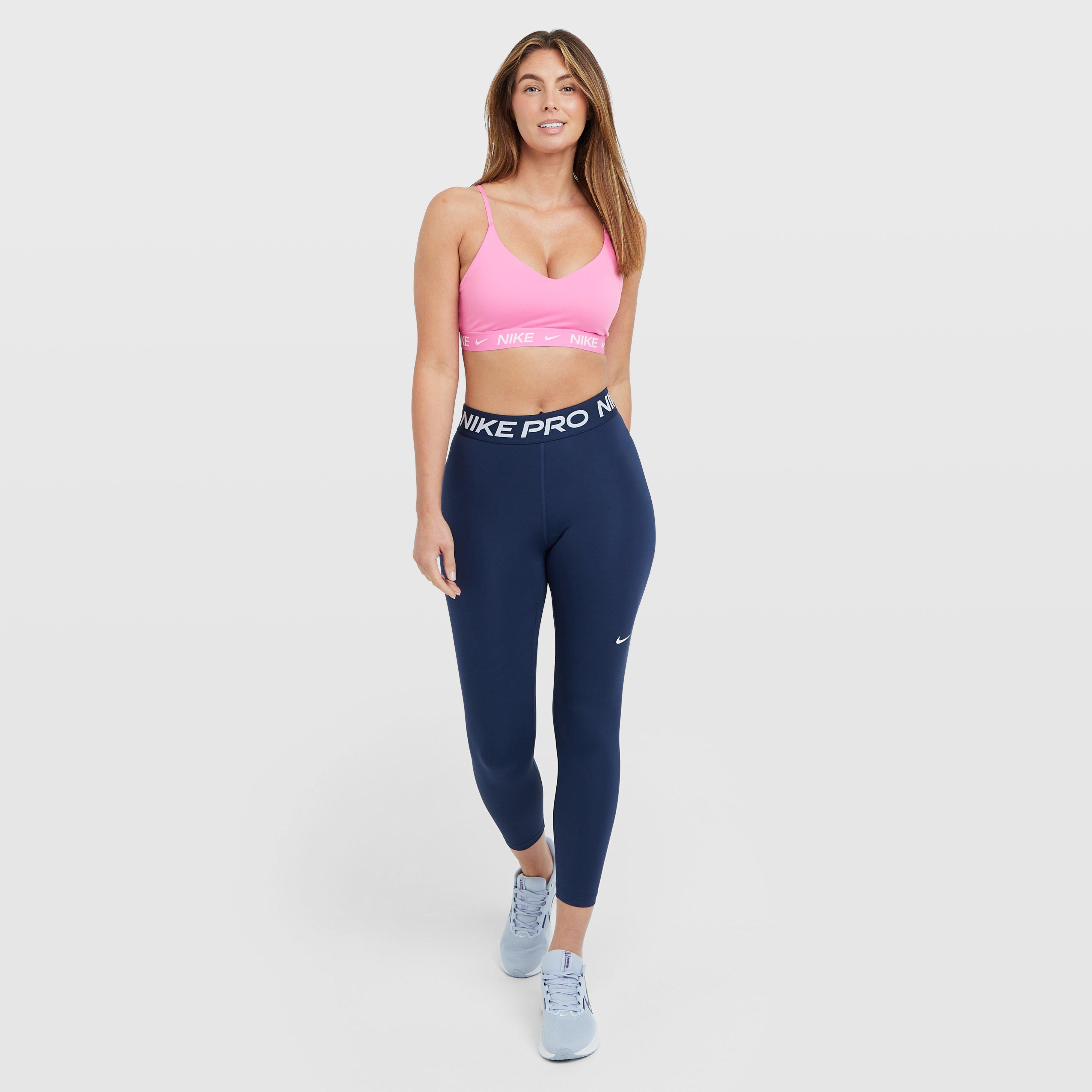 Women's Indy Light-Support Sports Bra