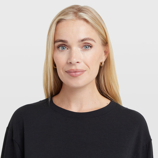 Women's Dri-FIT Long-Sleeve Top