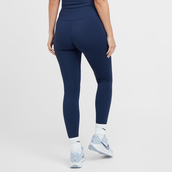 Women’s One High-Waisted 7/8 Leggings