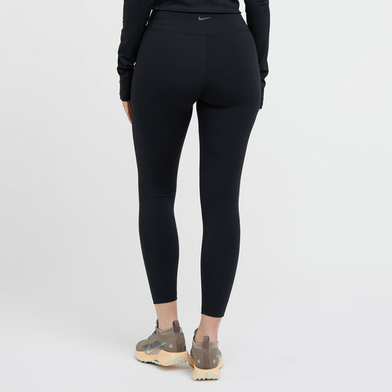 Women's High-Waisted 7/8 Leggings with Pockets