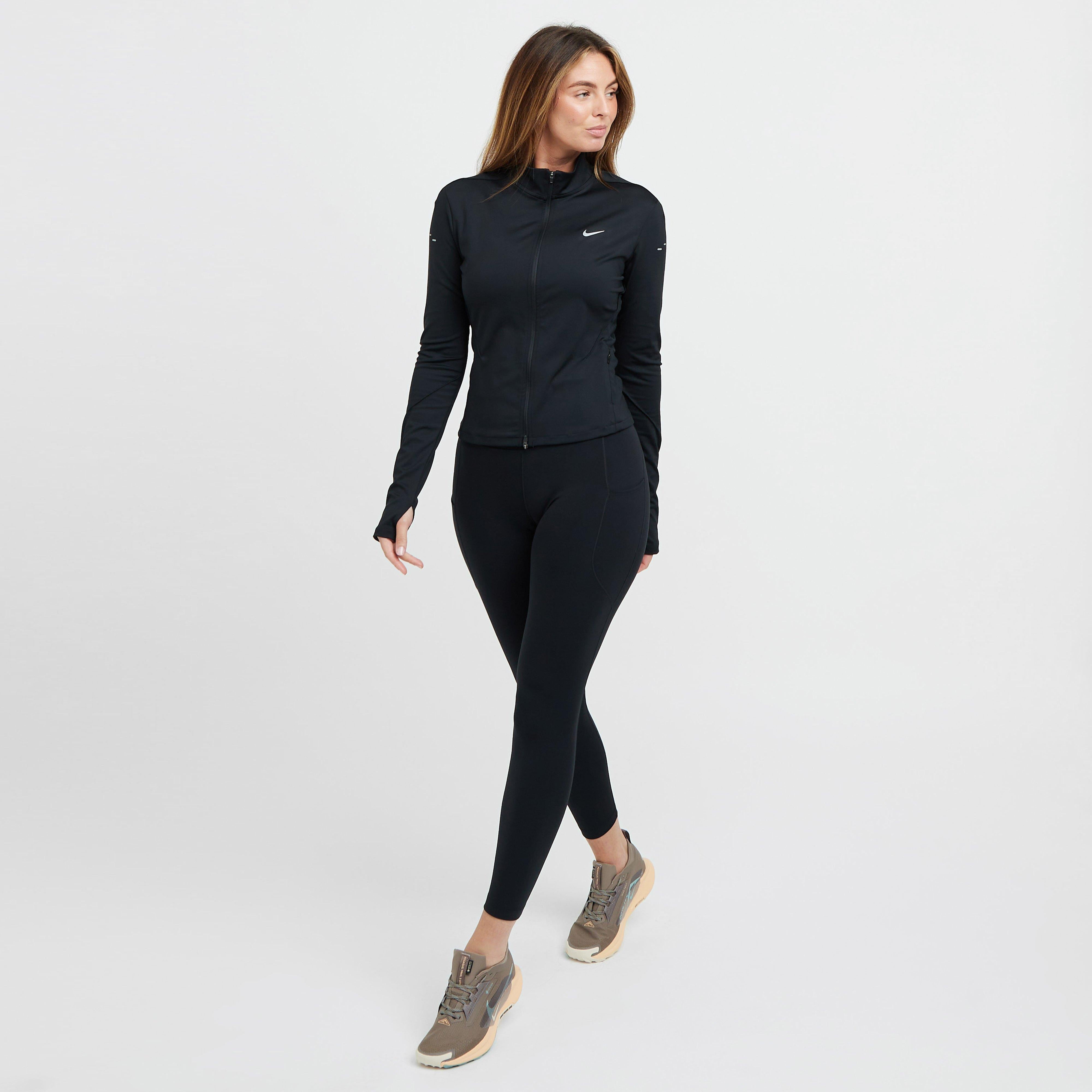 Women's High-Waisted 7/8 Leggings with Pockets