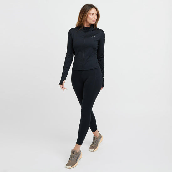 Women's High-Waisted 7/8 Leggings with Pockets