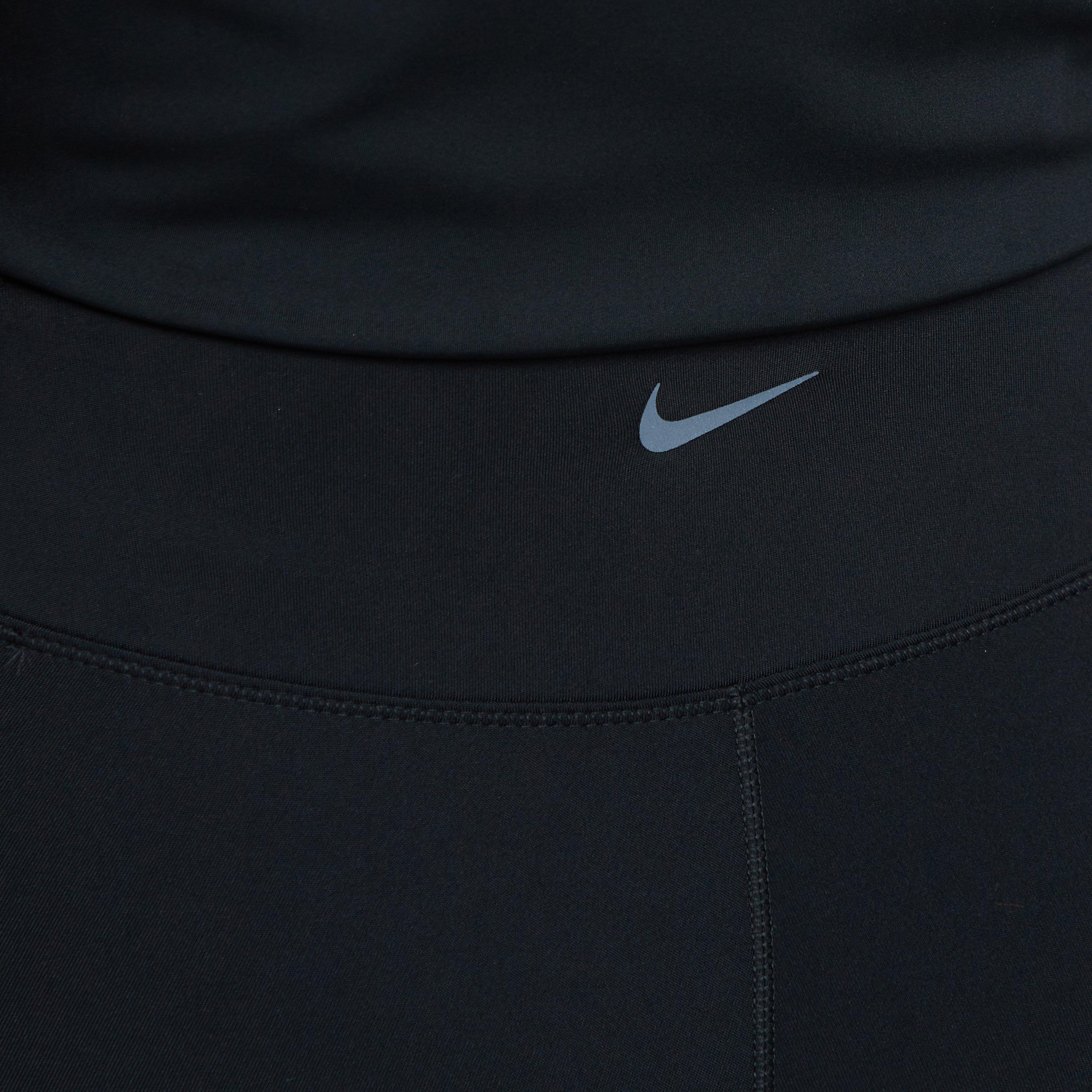 Women's High-Waisted 7/8 Leggings with Pockets