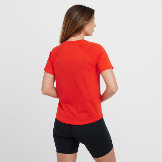 Women's Dri-FIT Short Sleeve Running Top