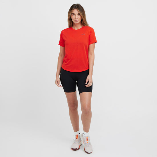 Women's Dri-FIT Short Sleeve Running Top