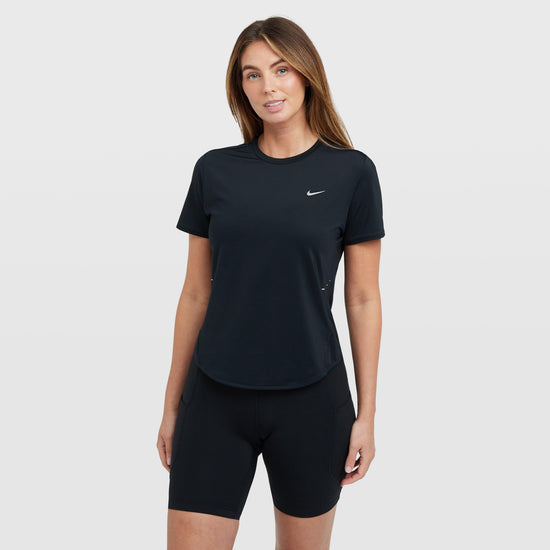 Women's Dri-FIT Short-Sleeve Running Top