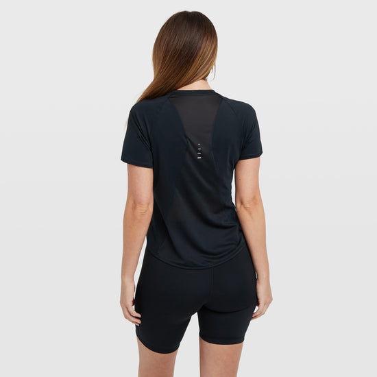 Women's Dri-FIT Short-Sleeve Running Top