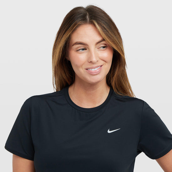 Women's Dri-FIT Short-Sleeve Running Top
