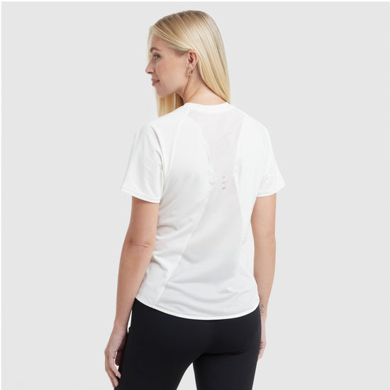 Women's Dri-FIT Short-Sleeve Running Top