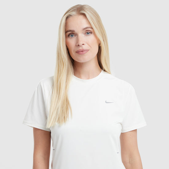 Women's Dri-FIT Short-Sleeve Running Top