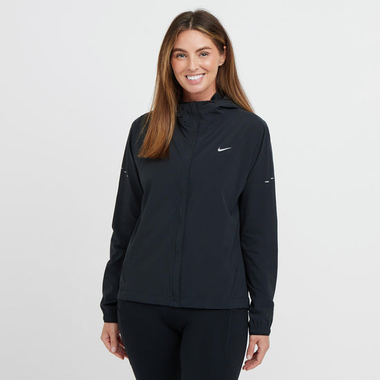 Women's Swift Repel Packable Running Jacket