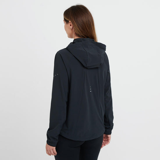 Women's Swift Repel Packable Running Jacket