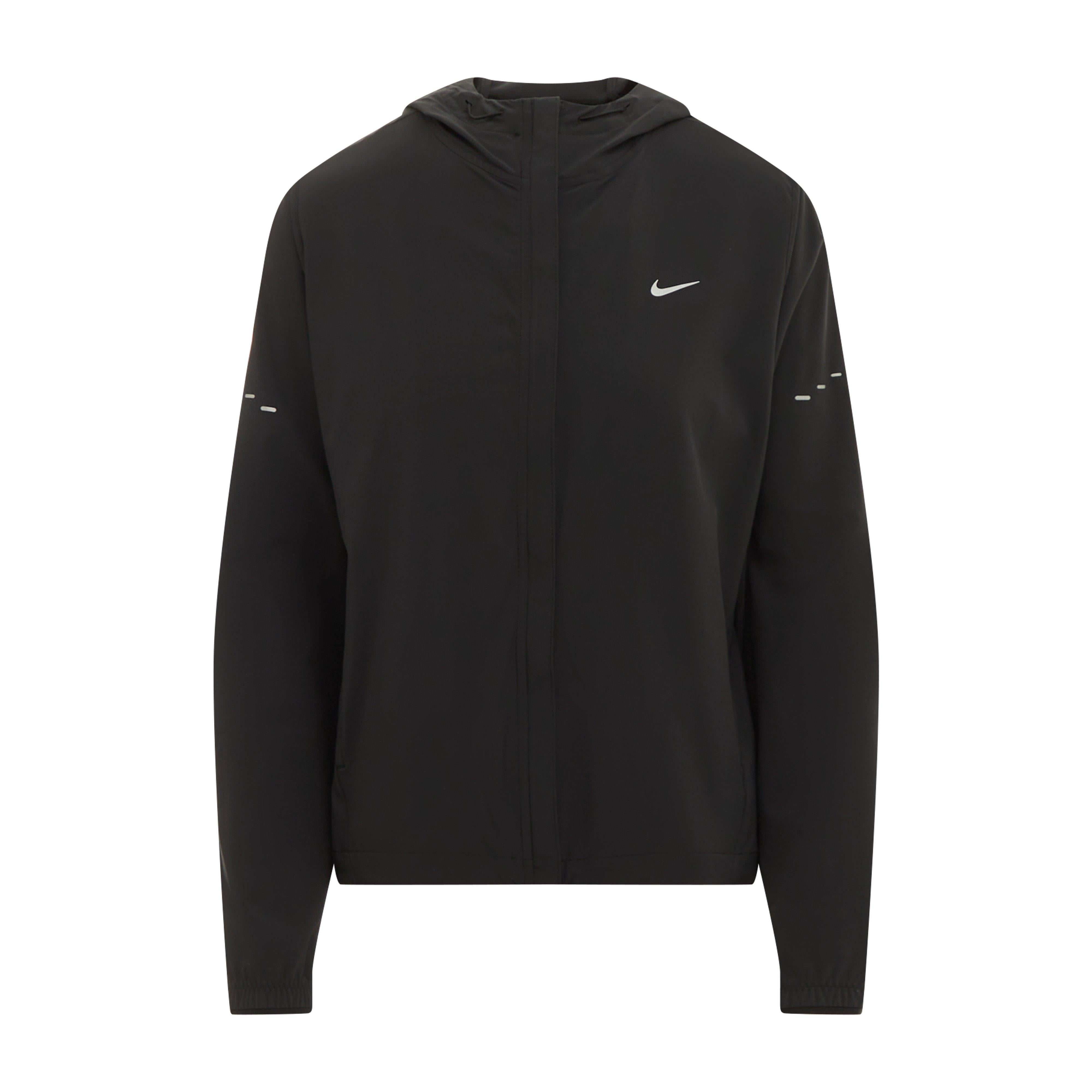 Women's Swift Repel Packable Running Jacket