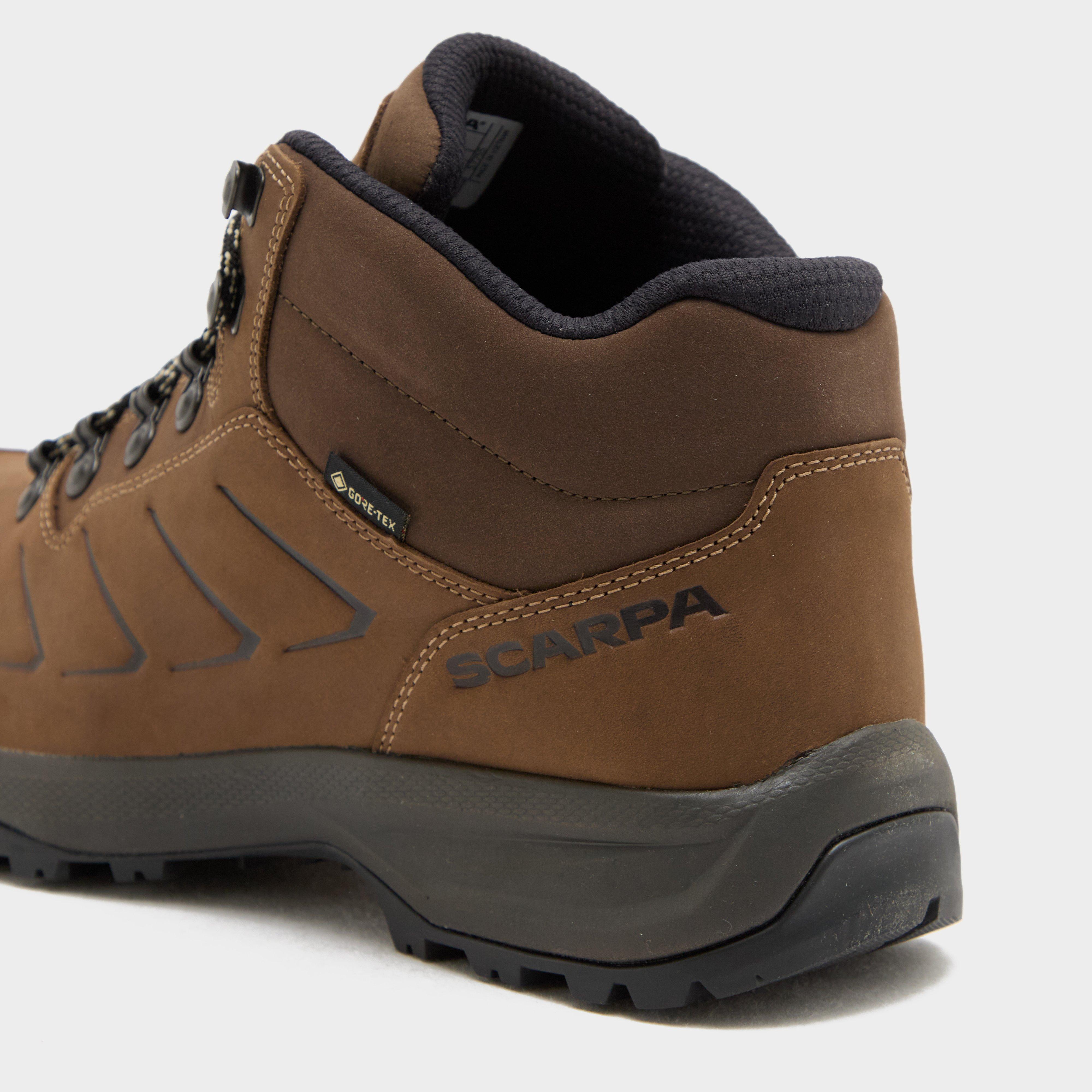Men's Cyrus 2 Mid GTX Walking Boots