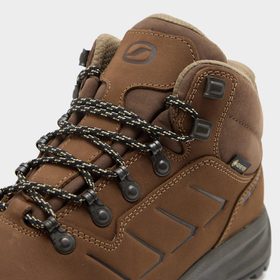 Women's Cyrus 2 Mid GTX Walking Boots