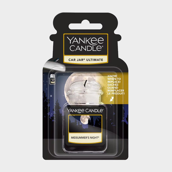 Car Jar® Ultimate Midsummer's Night