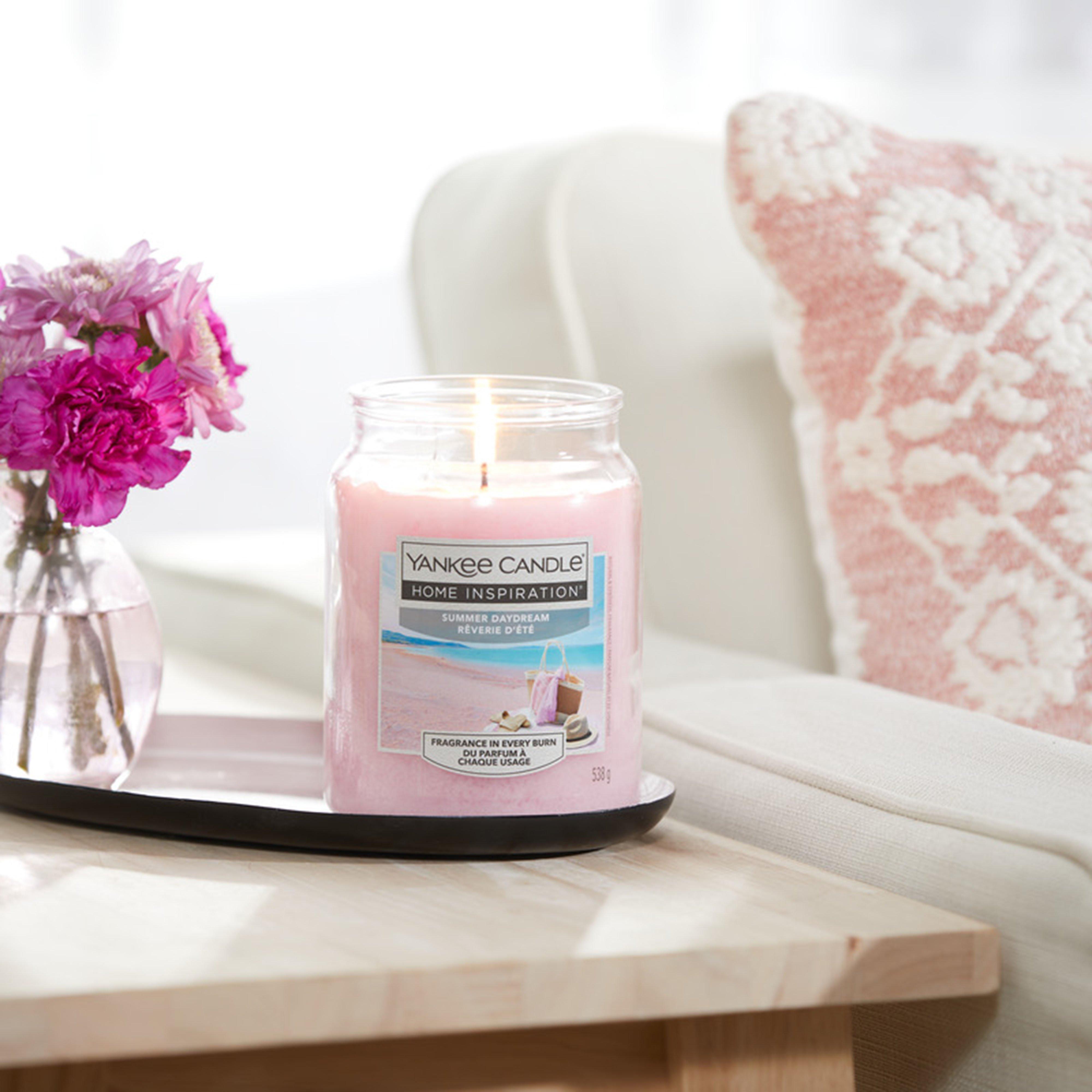 Summer Daydream Large Jar