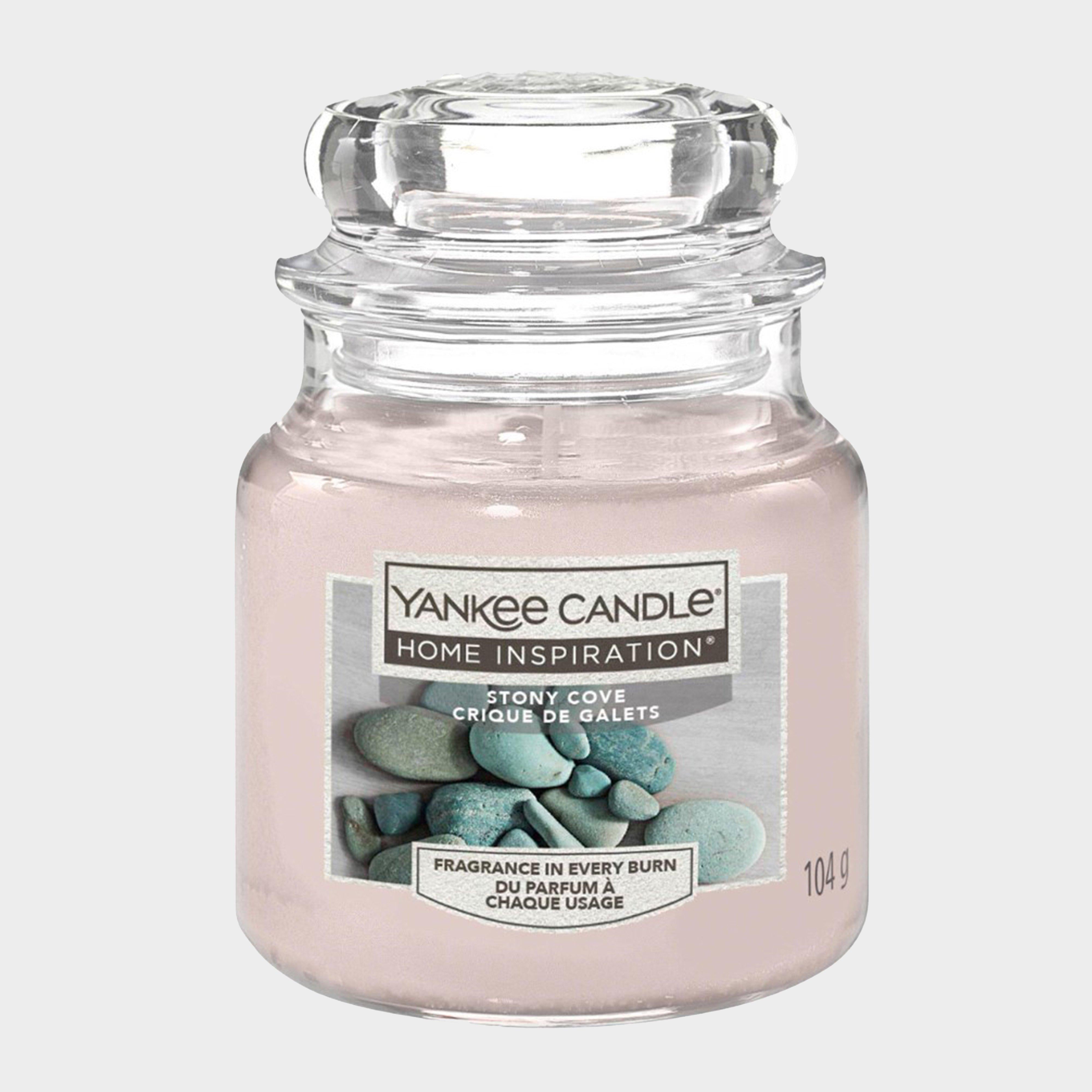 Stony Cove Small Jar