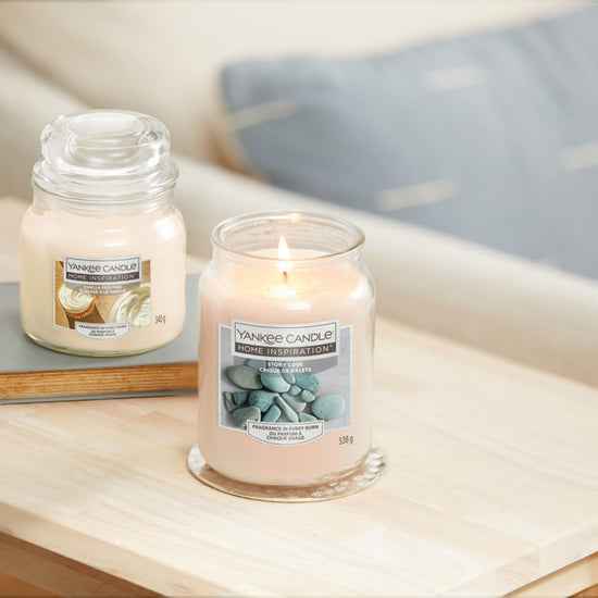 Stony Cove Medium Jar