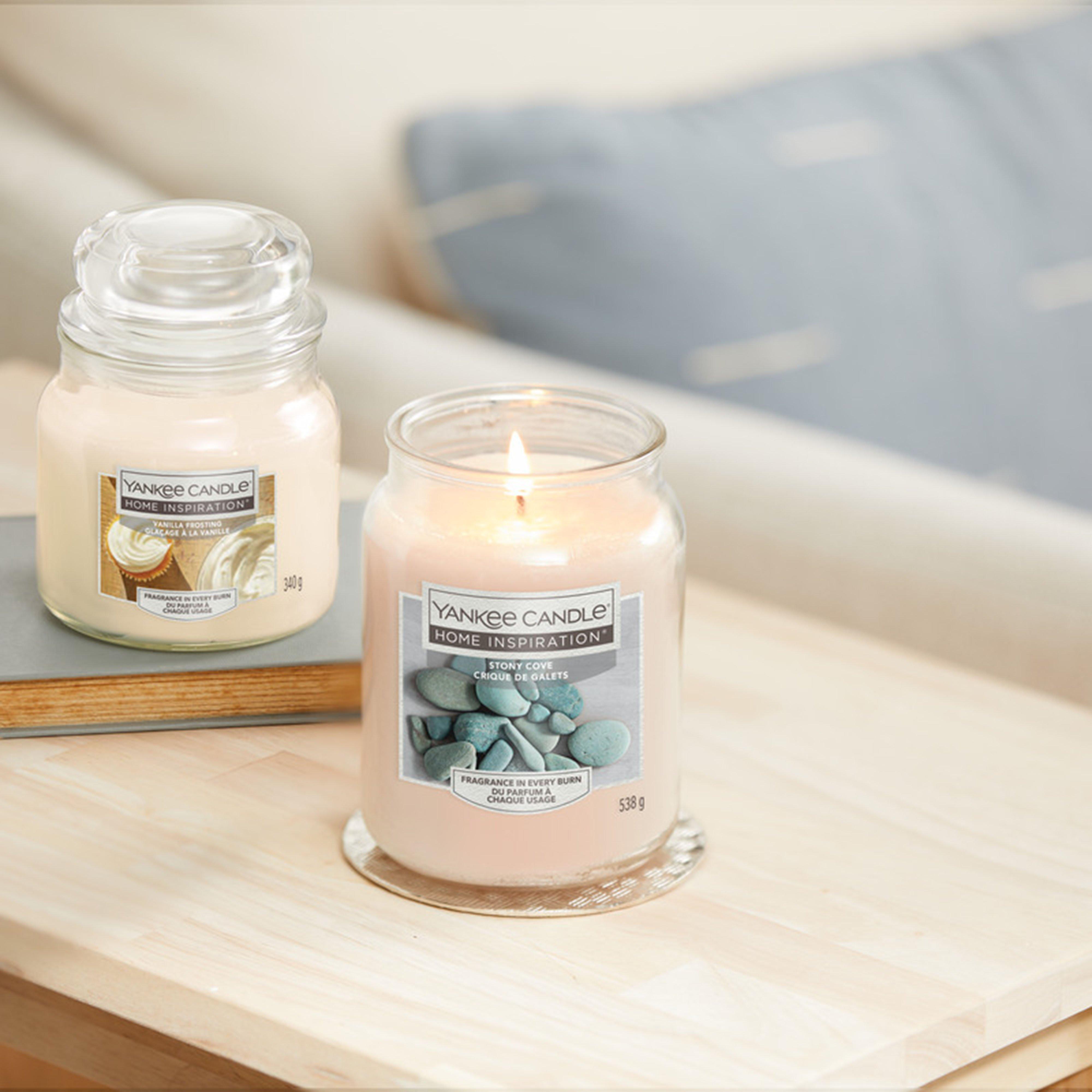 Stony Cove Medium Jar