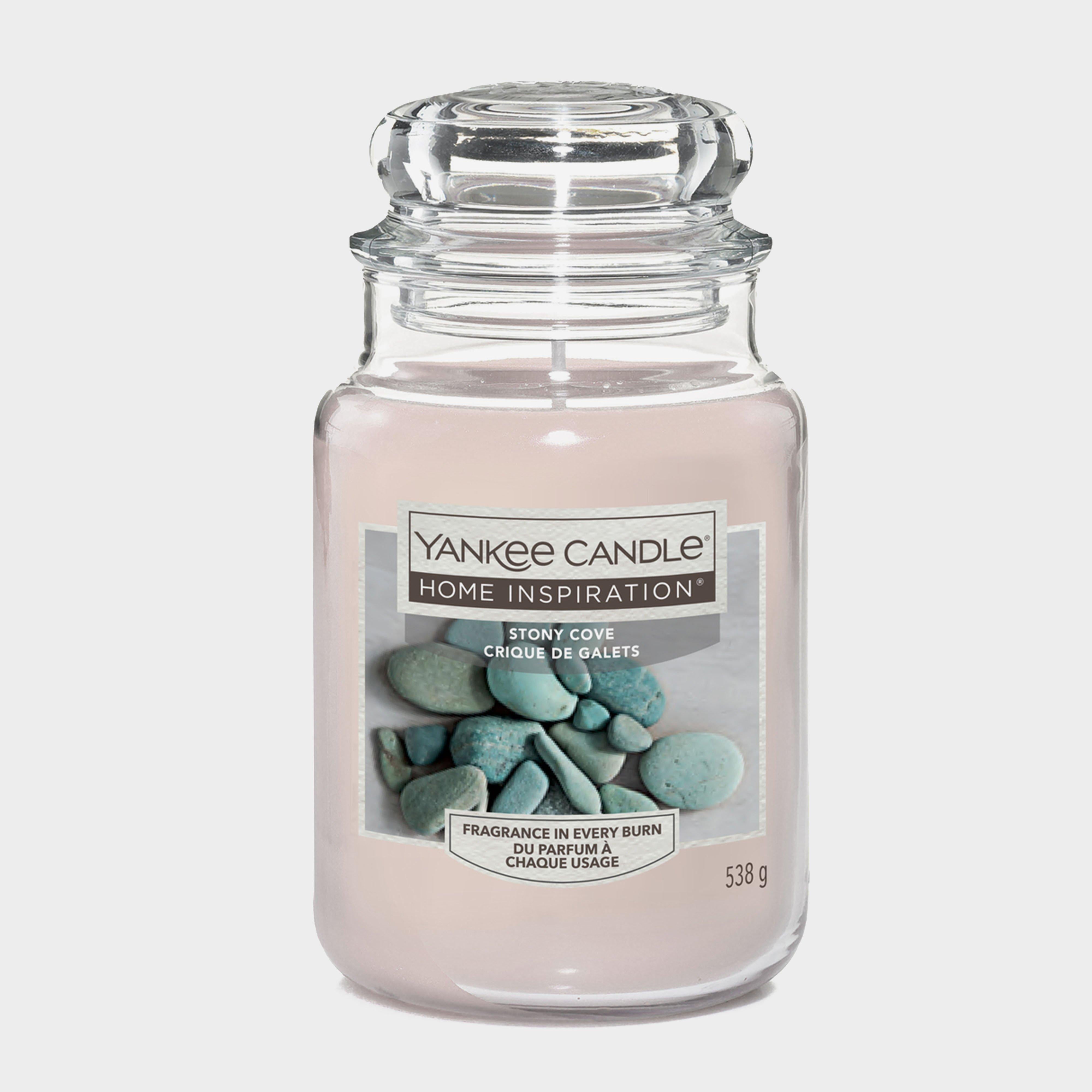 Stony Cove Large Jar