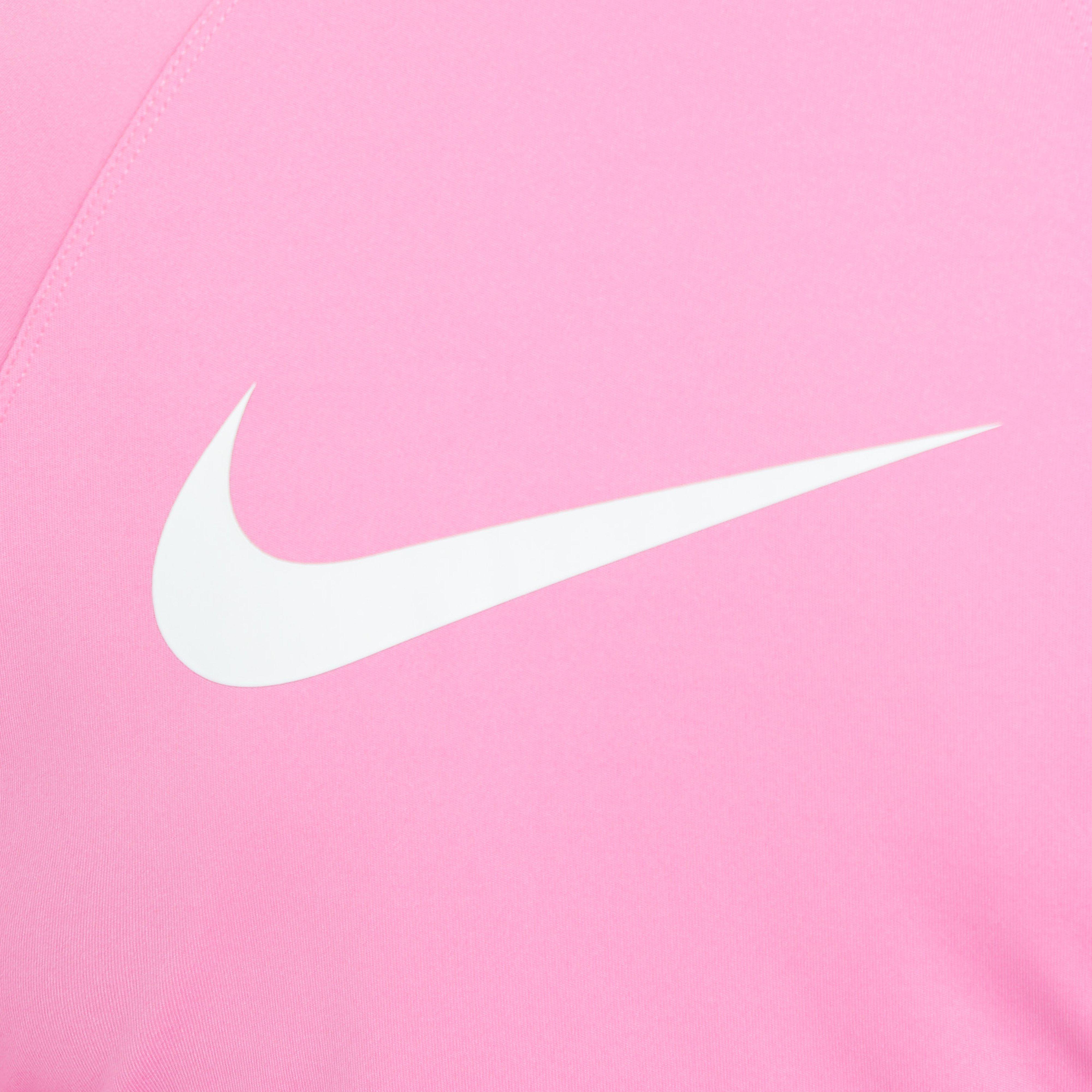 Women's Tempo Dri-FIT 1/4 Zip Running Top