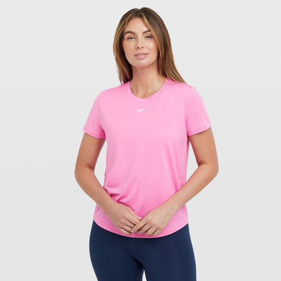 Women's One Classic Dri-FIT Short Sleeve Top