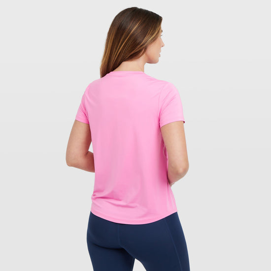 Women's One Classic Dri-FIT Short Sleeve Top