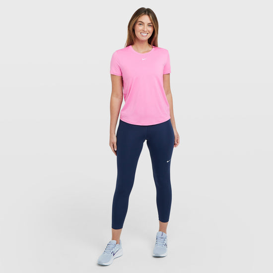 Women's One Classic Dri-FIT Short Sleeve Top