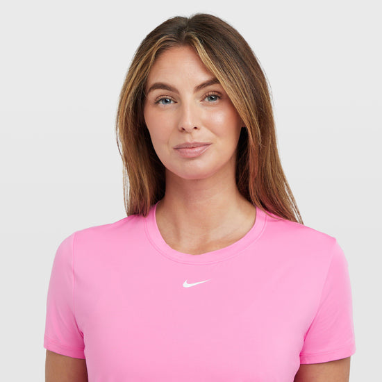 Women's One Classic Dri-FIT Short Sleeve Top