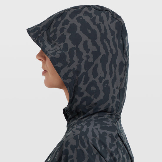 Women's Swift Dri-FIT Packable Running Jacket