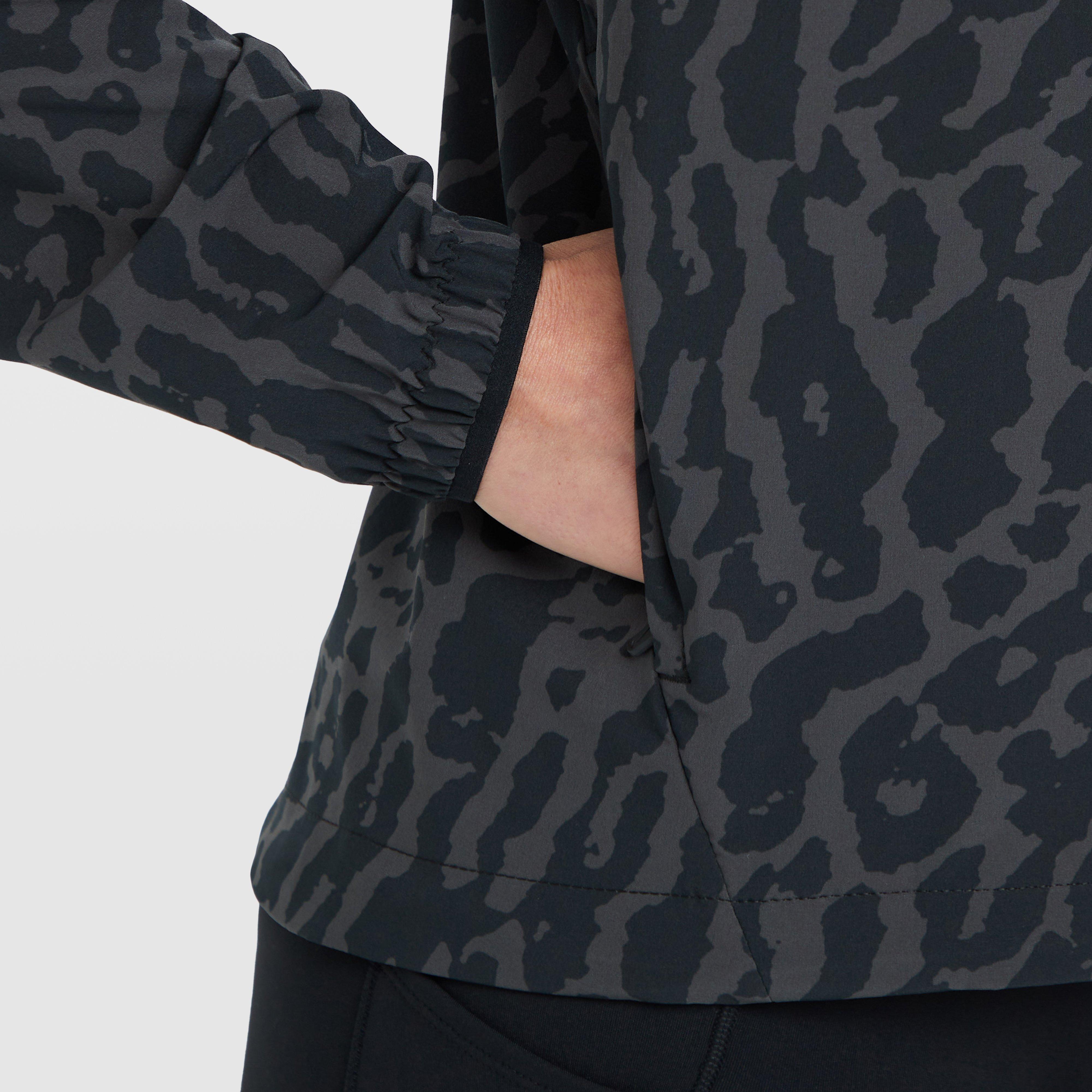 Women's Swift Dri-FIT Packable Running Jacket