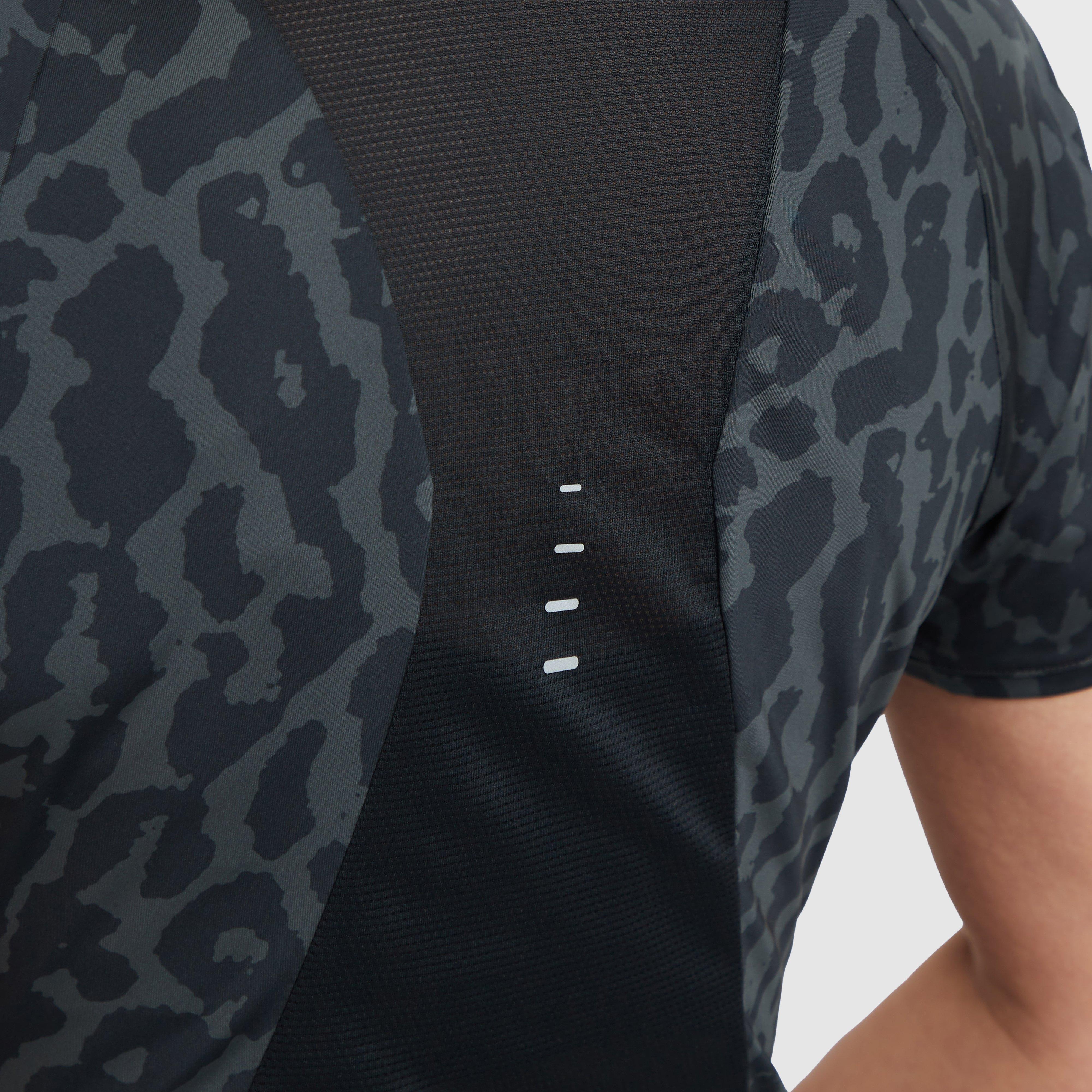 Women's Swift Dri-FIT Short Sleeve Top