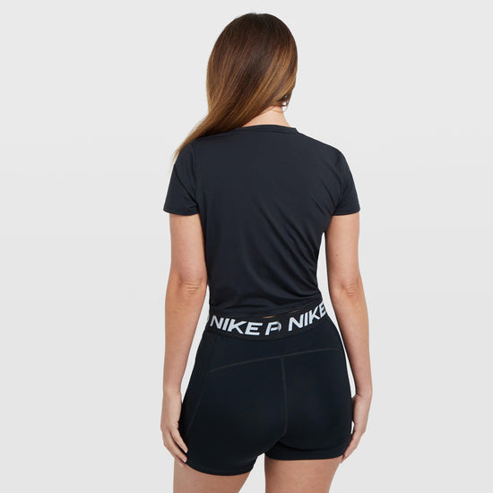 Women's Dri-FIT Twist Short-Sleeve Top