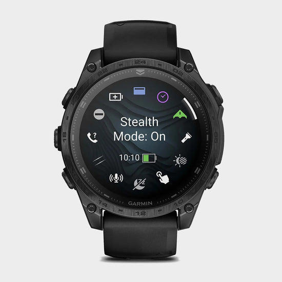 tactix® 8 AMOLED Edition 47mm GPS Smartwatch
