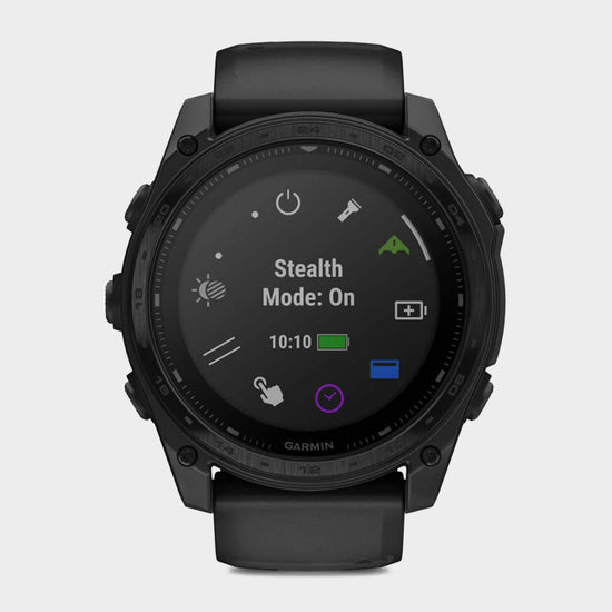 tactix® 8 Solar Edition 51mm GPS Smartwatch