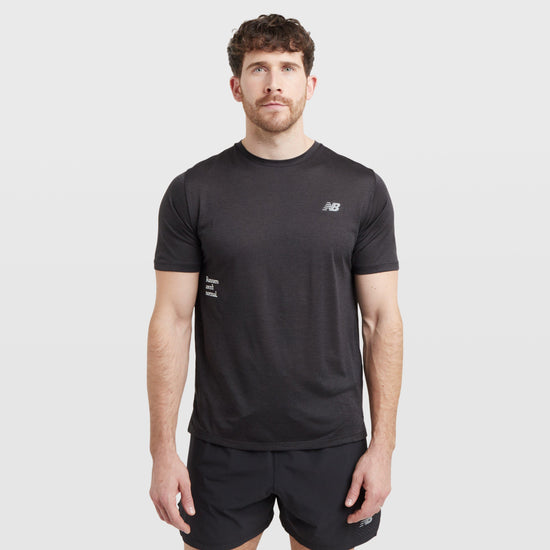 Men's Athletics Graphic T-Shirt