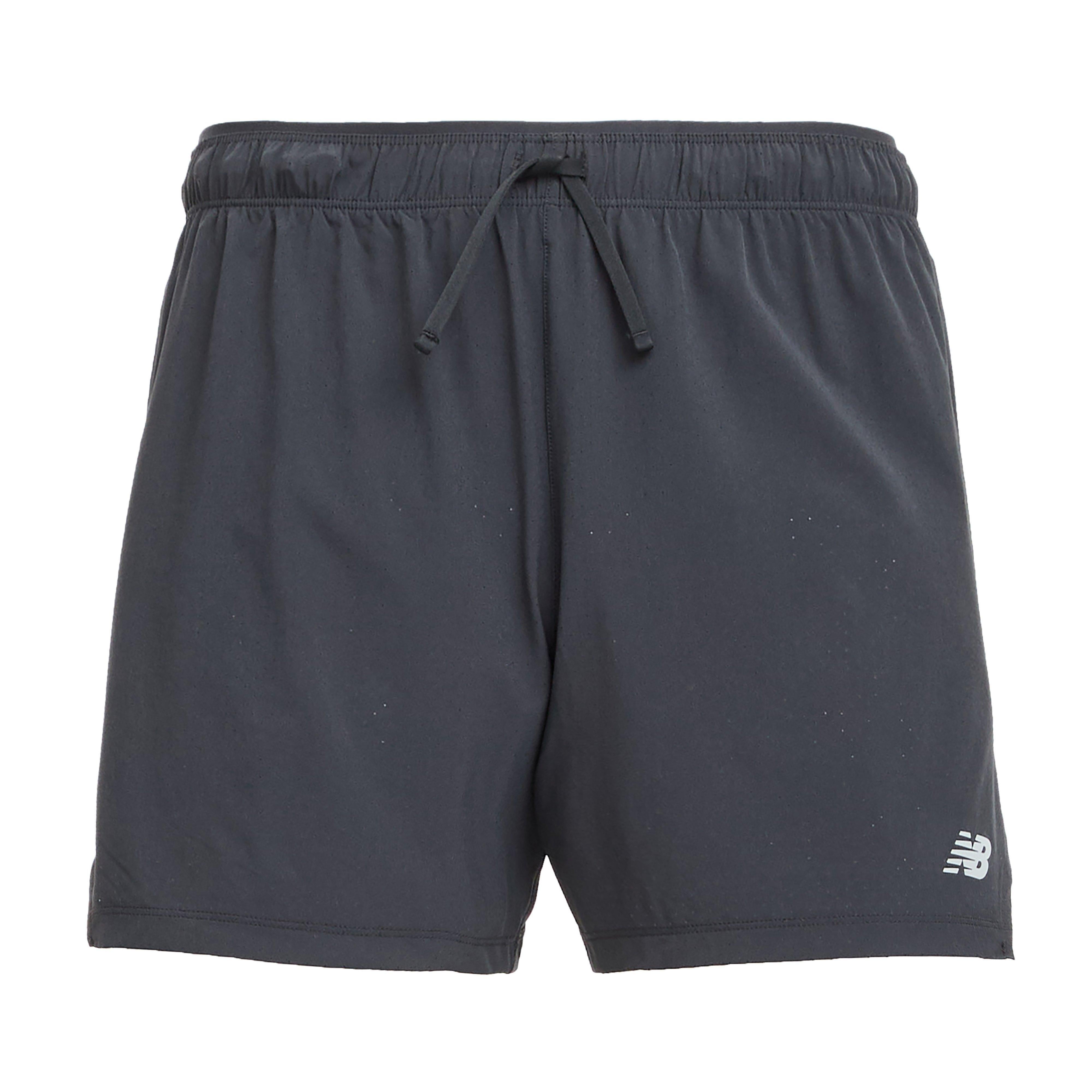 Men's RC Shorts 5"