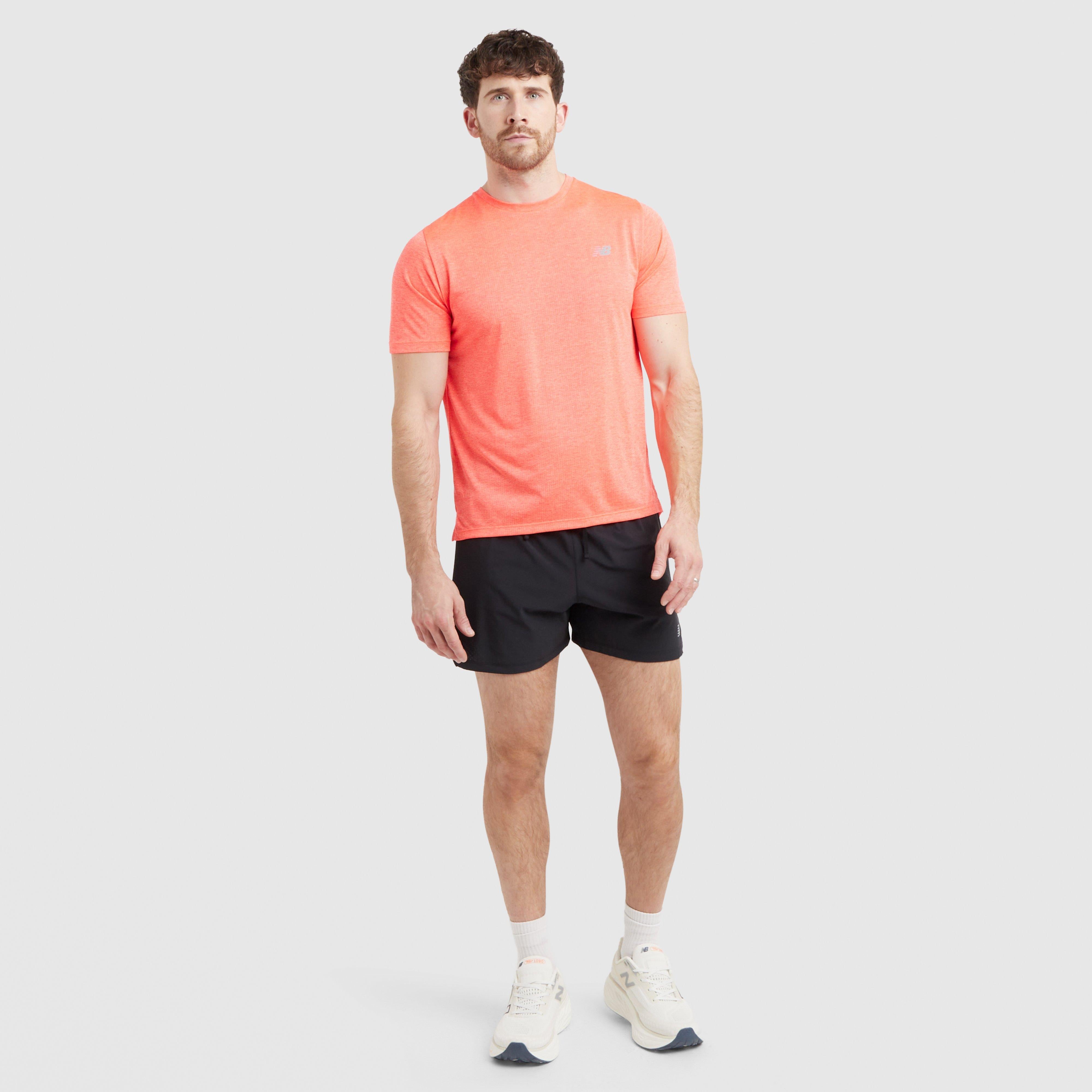 Men's Athletics Graphic T-Shirt