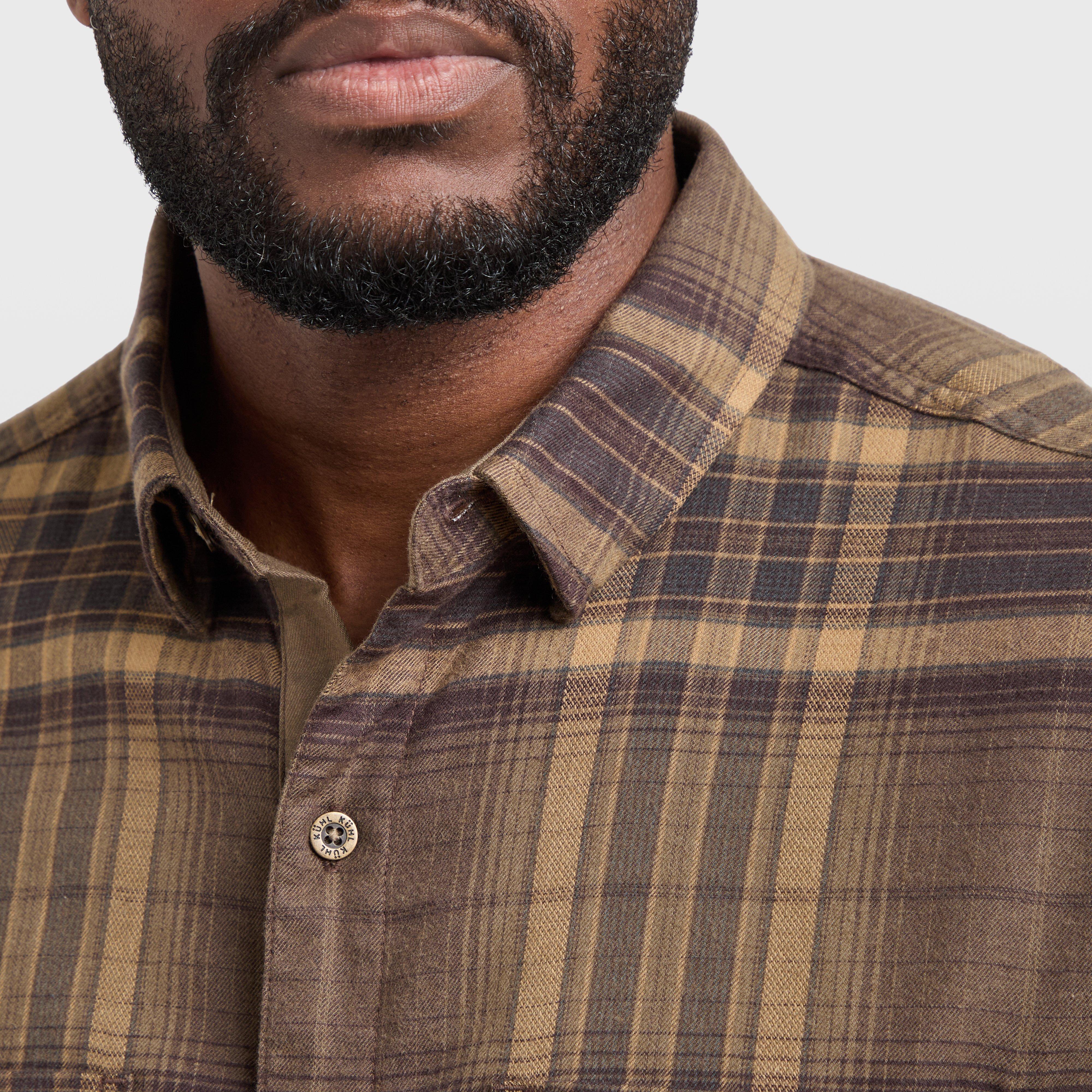 Men's Fugitive™ Flannel Shirt
