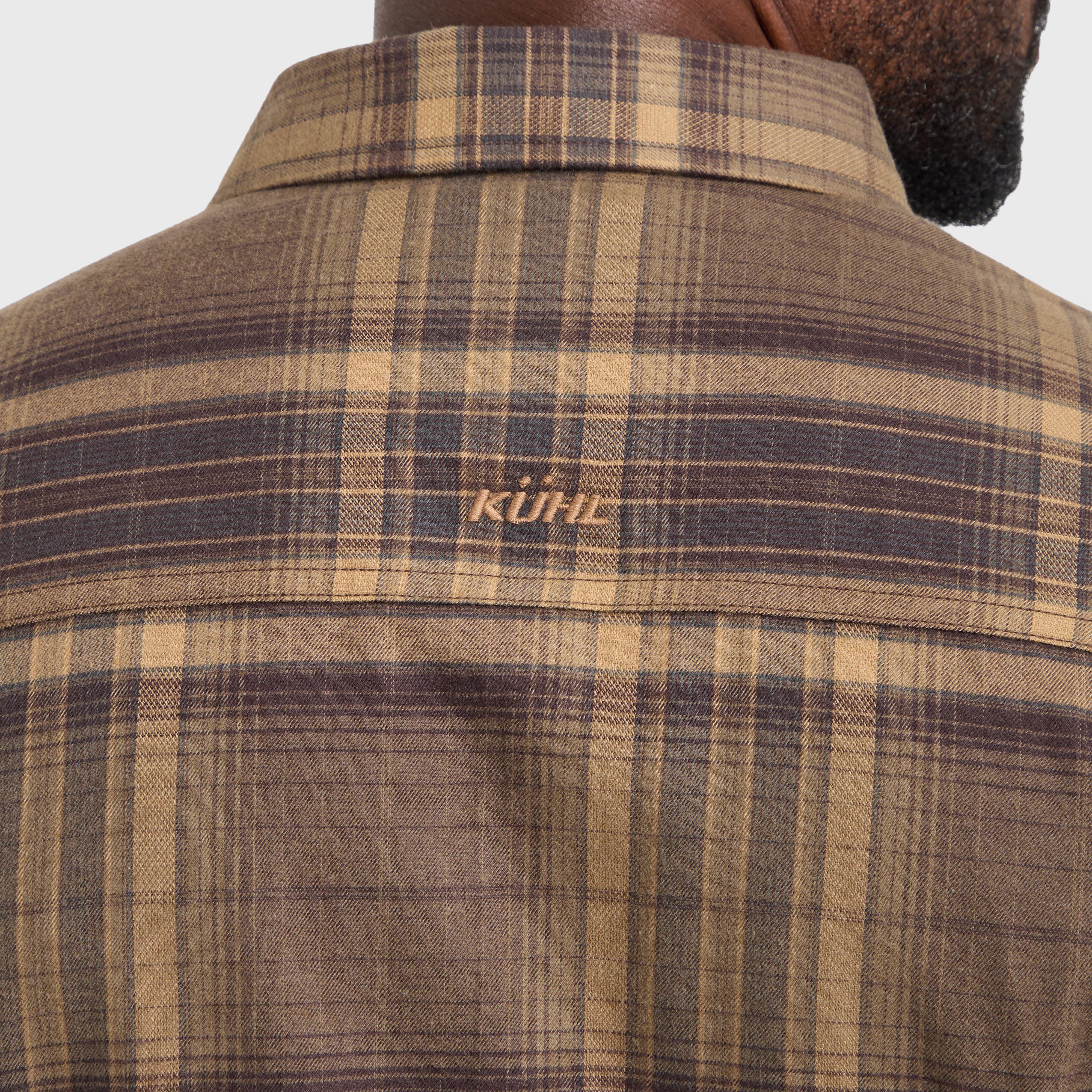 Men's Fugitive™ Flannel Shirt