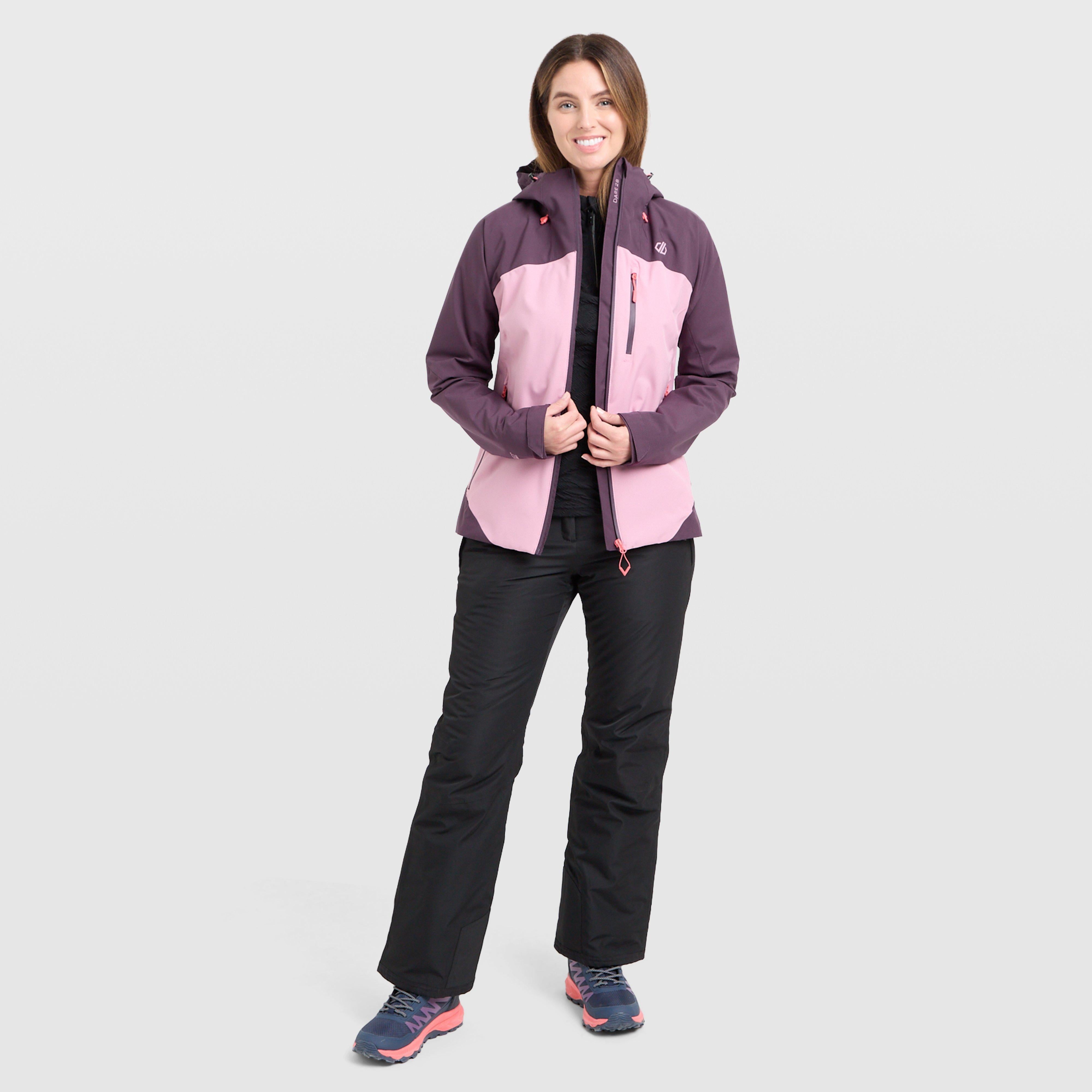 Women's Torrek II Waterproof Jacket