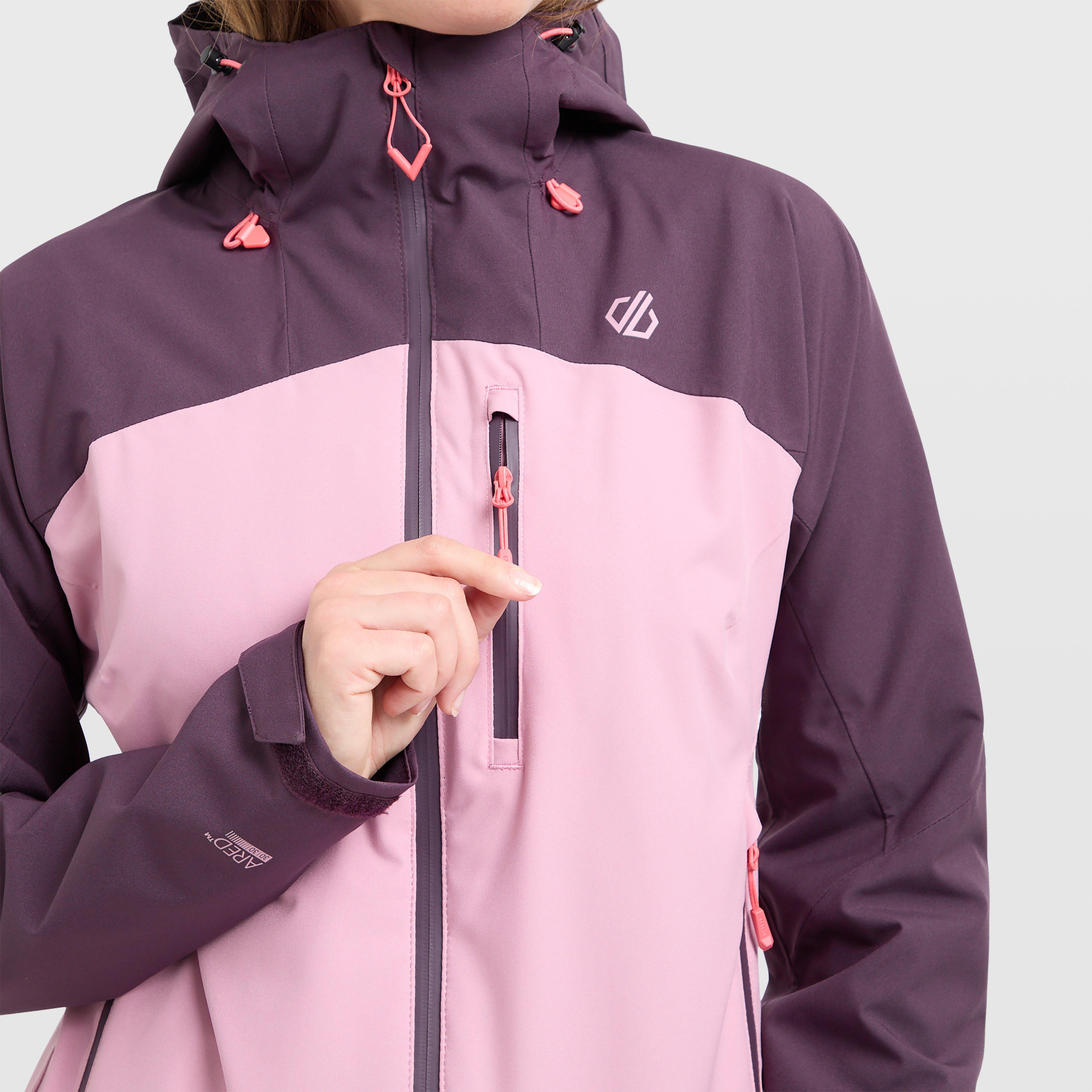 Women's Torrek II Waterproof Jacket