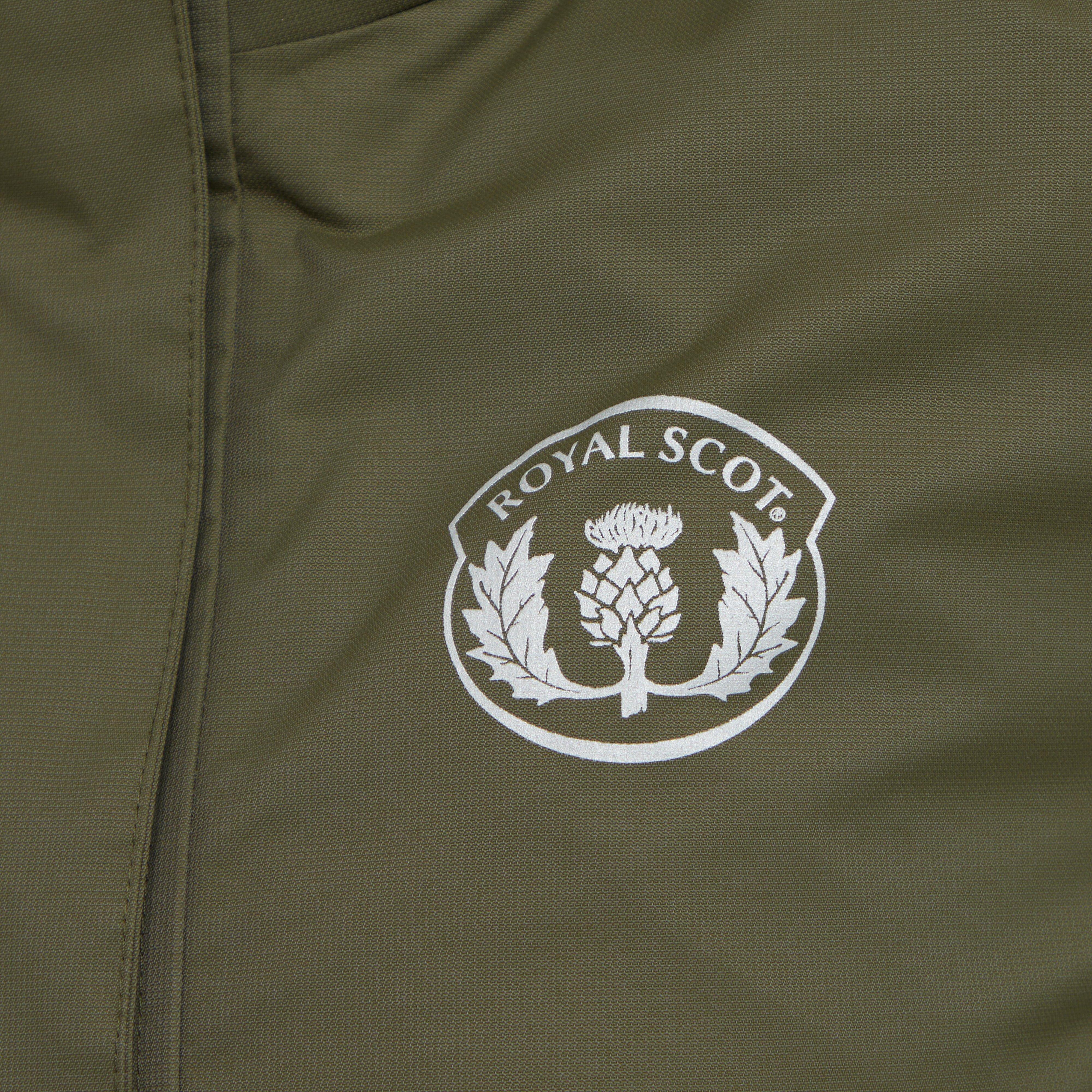 Women’s Olivia Waterproof Riding Jacket