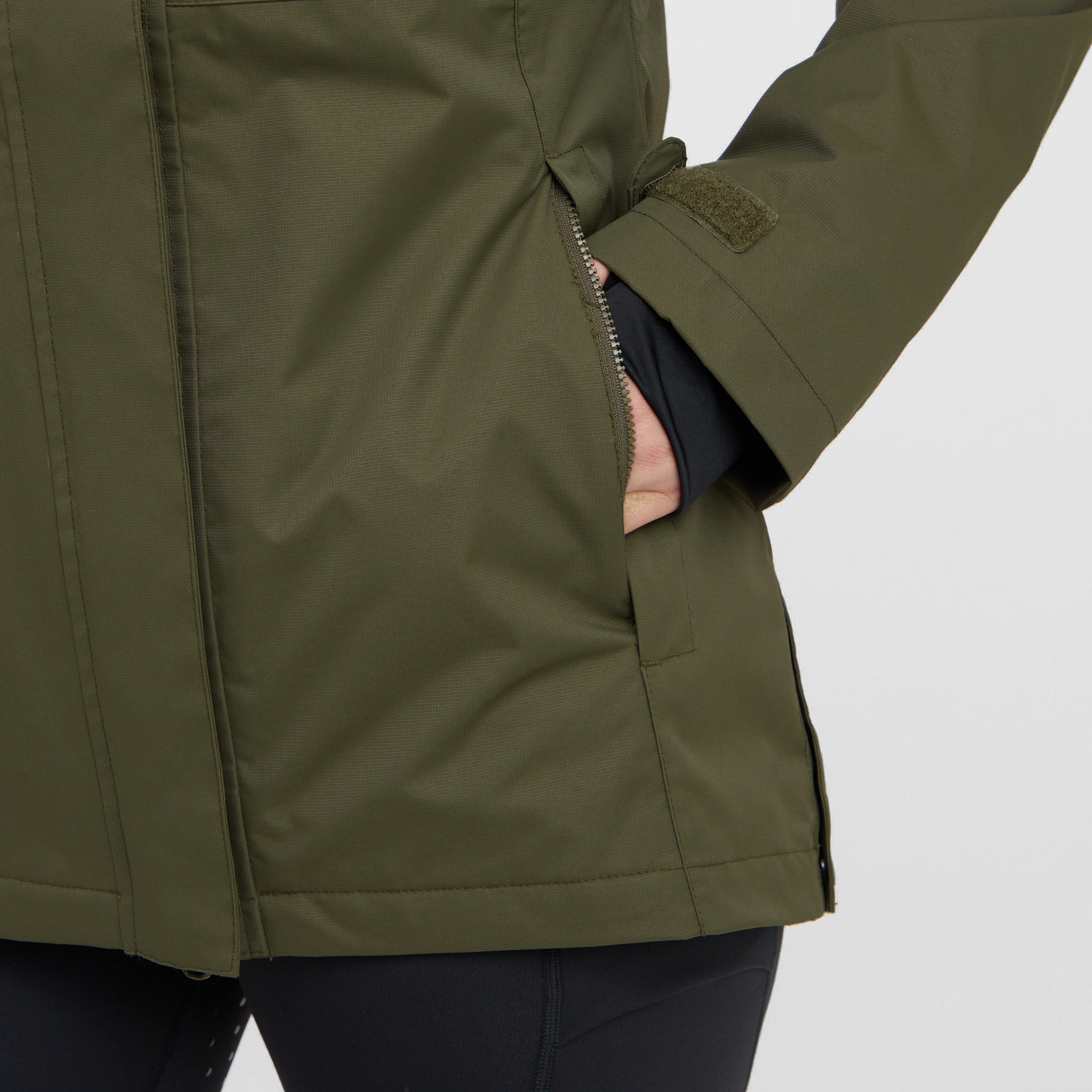 Women’s Olivia Waterproof Riding Jacket