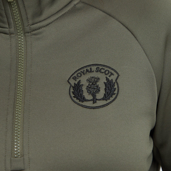 Women’s Katie 1/4 Zip Sweatshirt