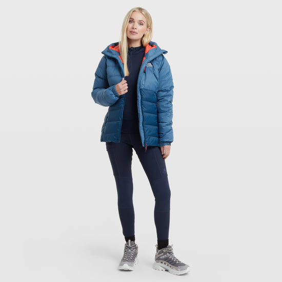 Women's Paiyu Down Jacket