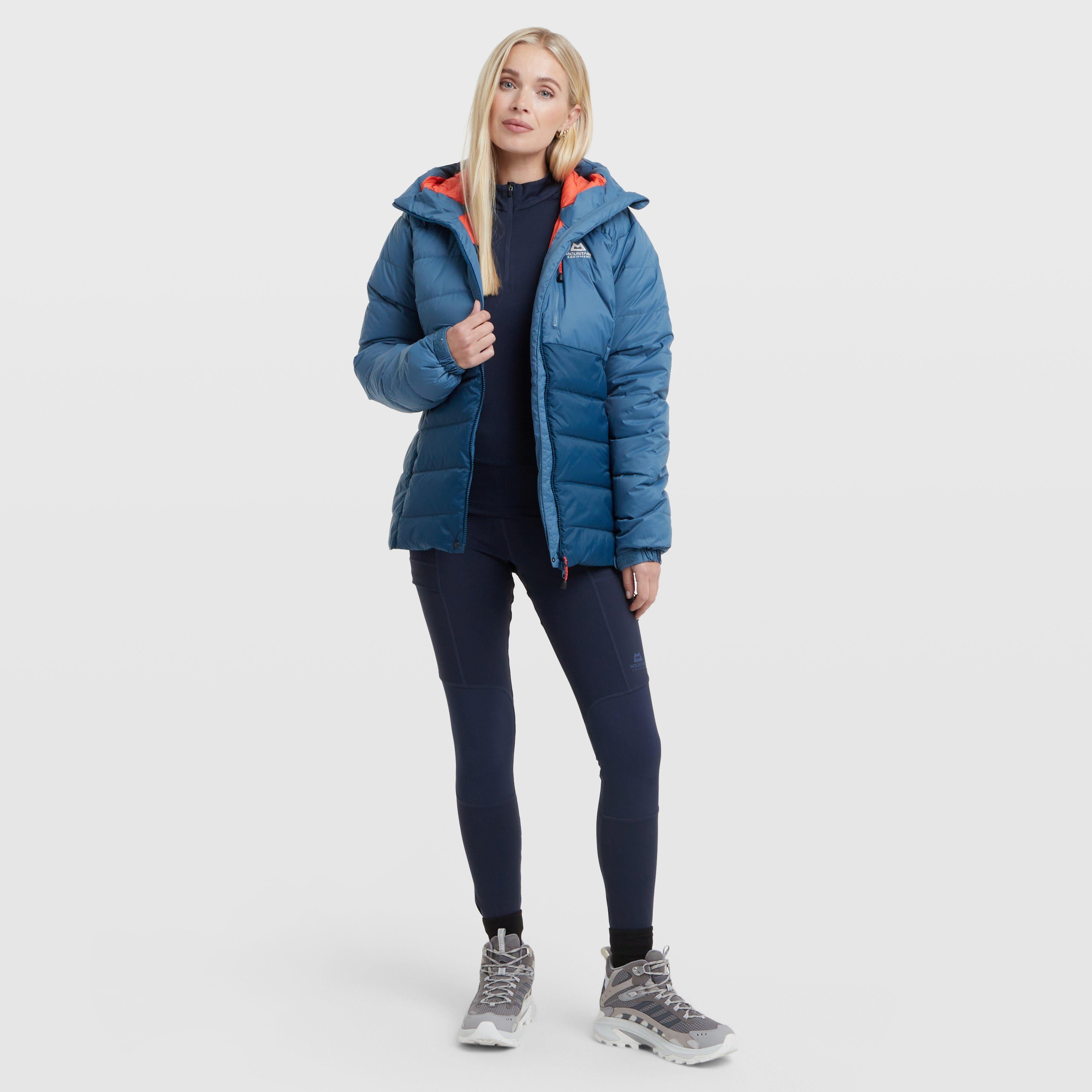 Women's Paiyu Down Jacket
